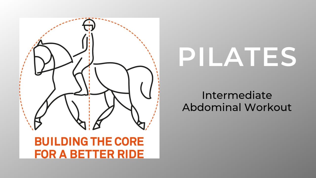 1B Abdominals - Intermediate