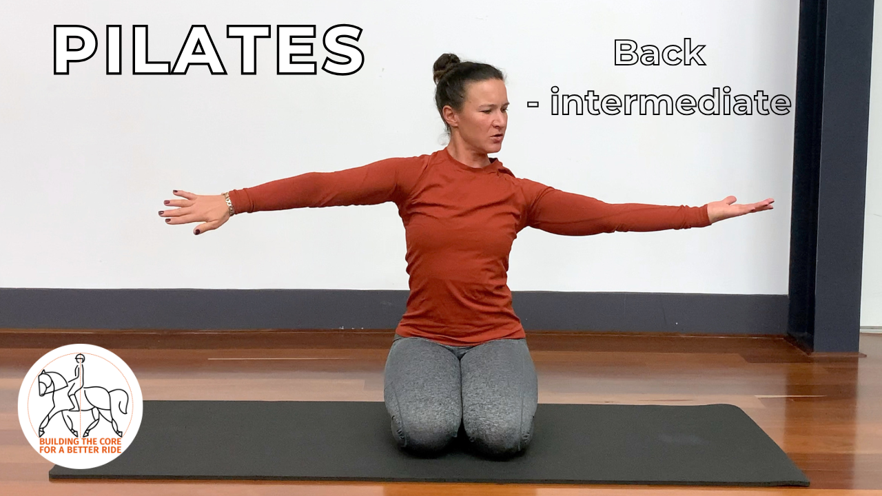 4.8 Back - intermediate