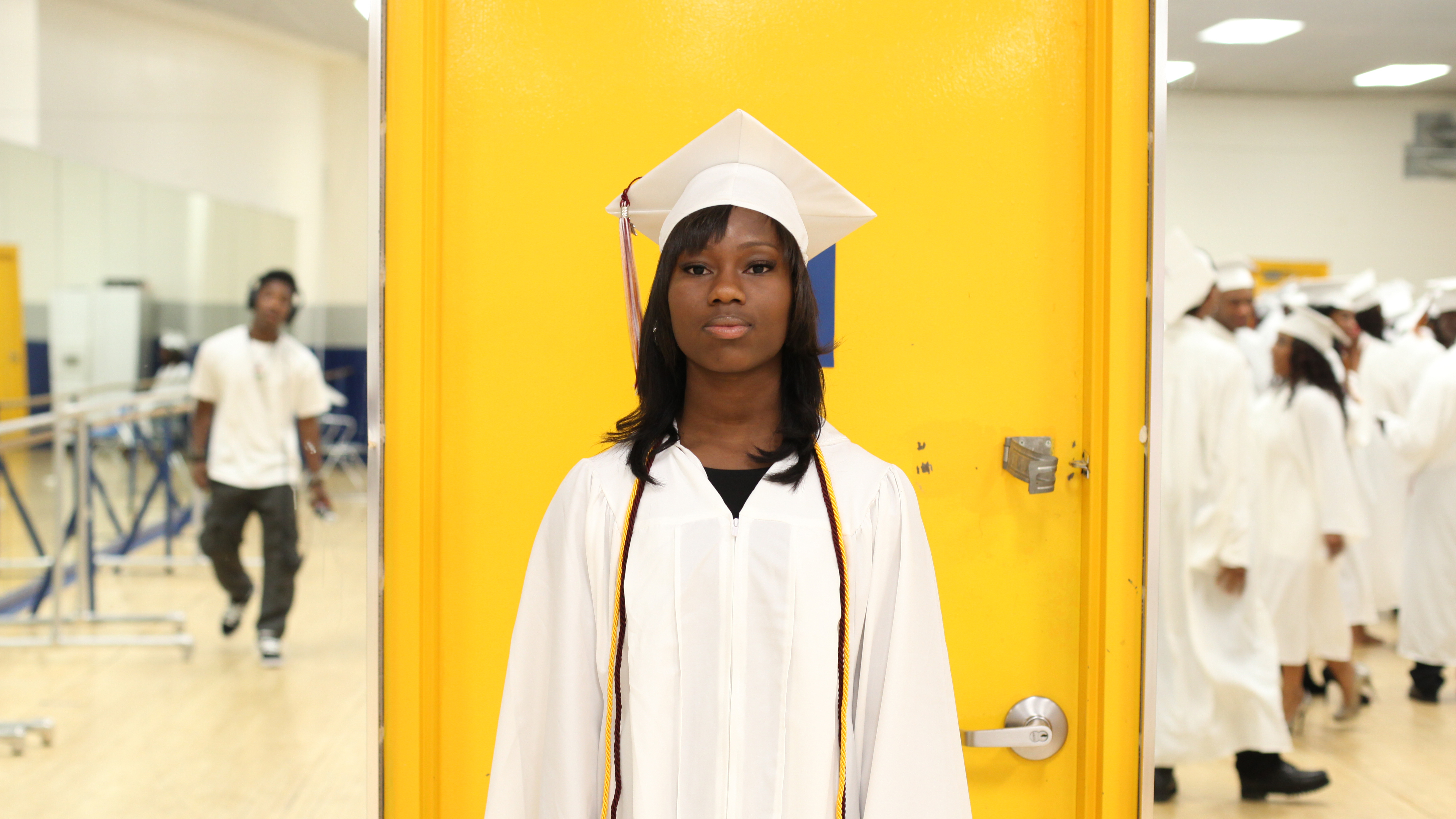 Build Me a World: The Story of The Howard School