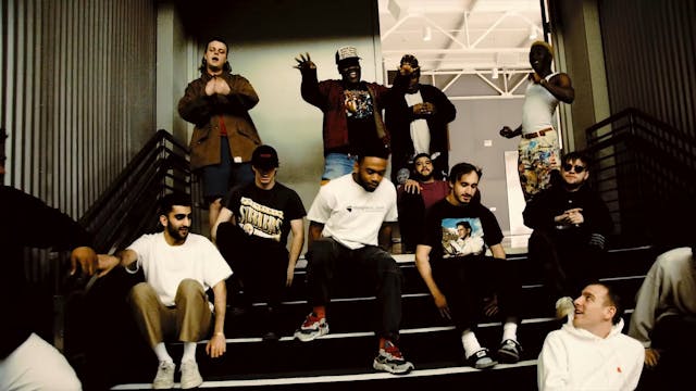 87th Ghoul - Oreo PROD. by ((87thghoul))