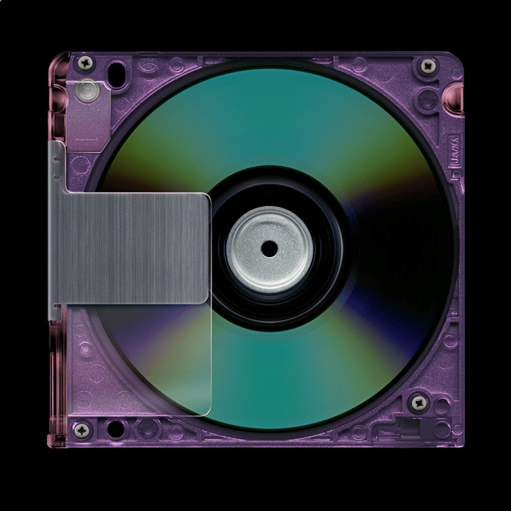 87th Ghoul - Oreo PROD. BY ((87THGHOUL))