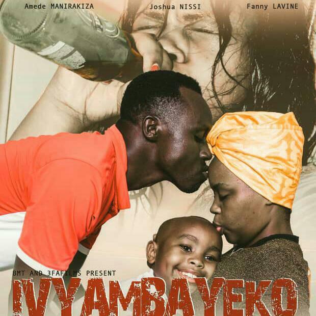 IVYAMBAYEKO 