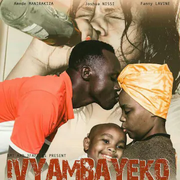 IVYAMBAYEKO 