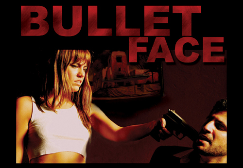 BULLETFACE (Unrated DC)