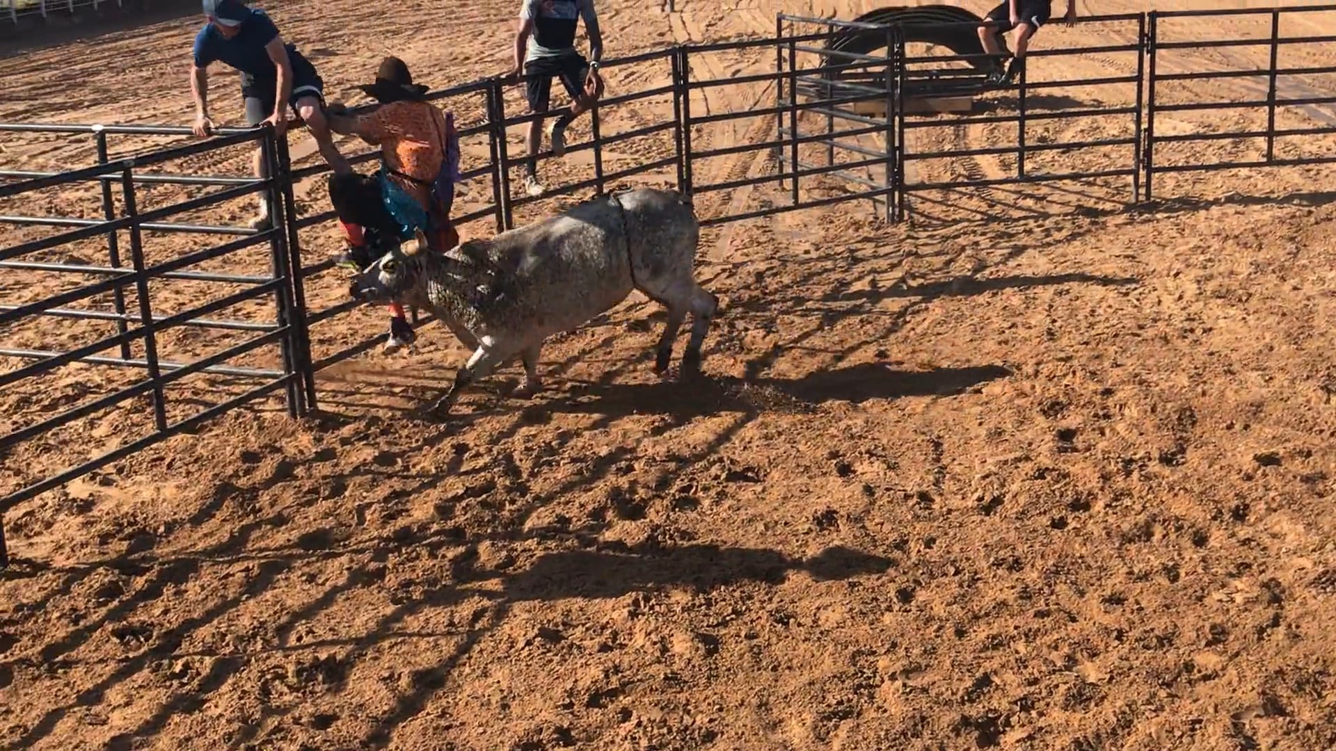 Super Camp 2018 - Day 2