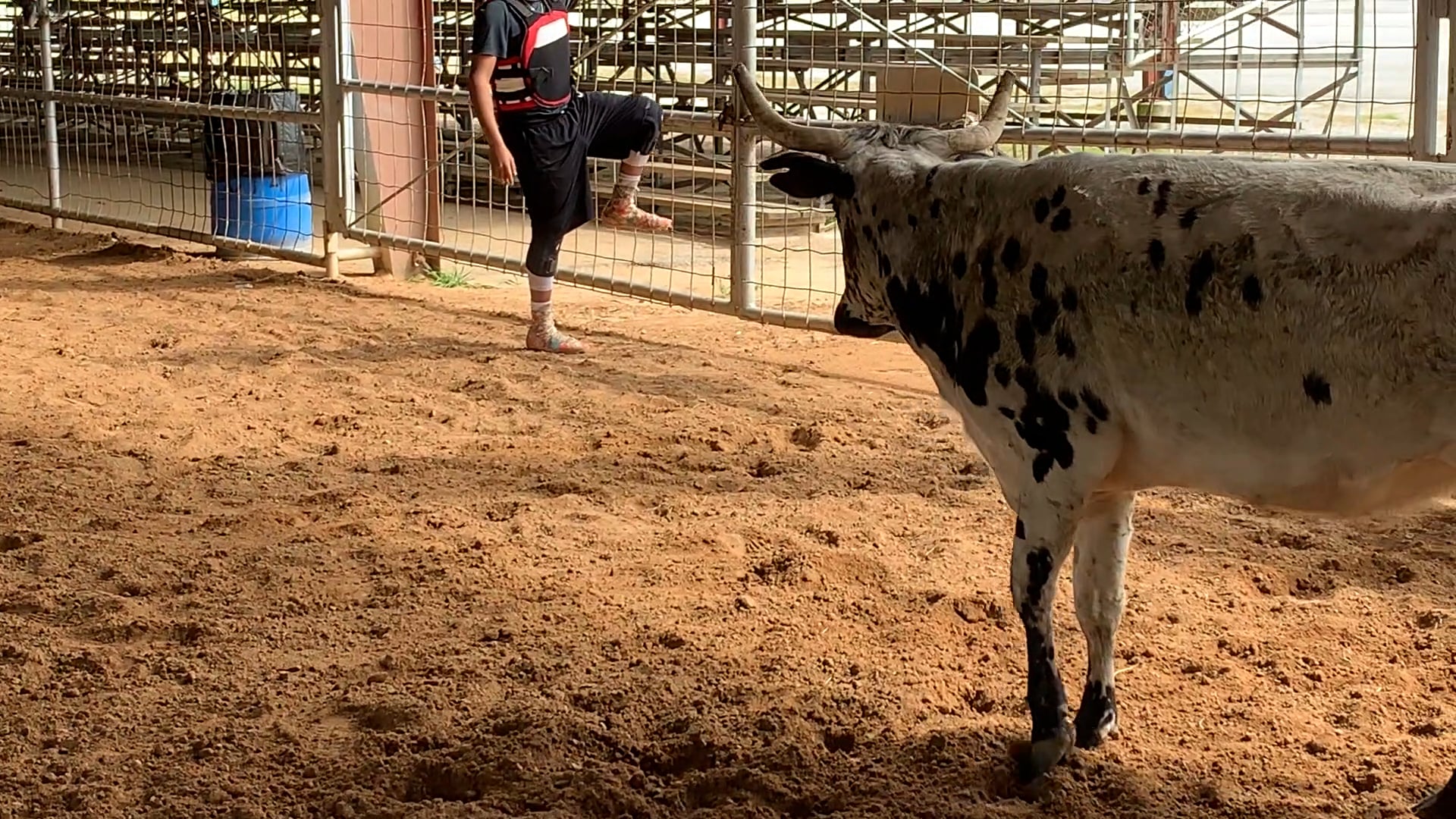 New Caney Tx D Camp 2019 - IMG_0319