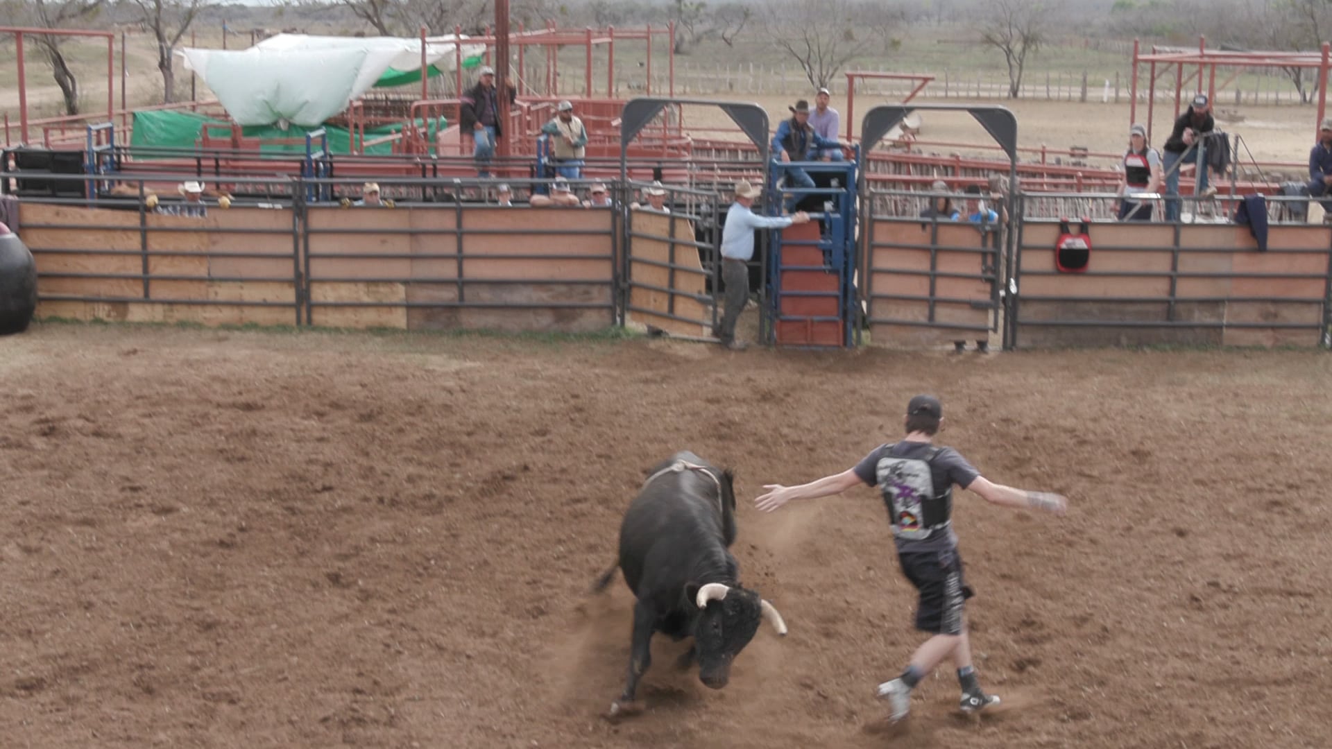 Uvalde D Camp Day 3 2020