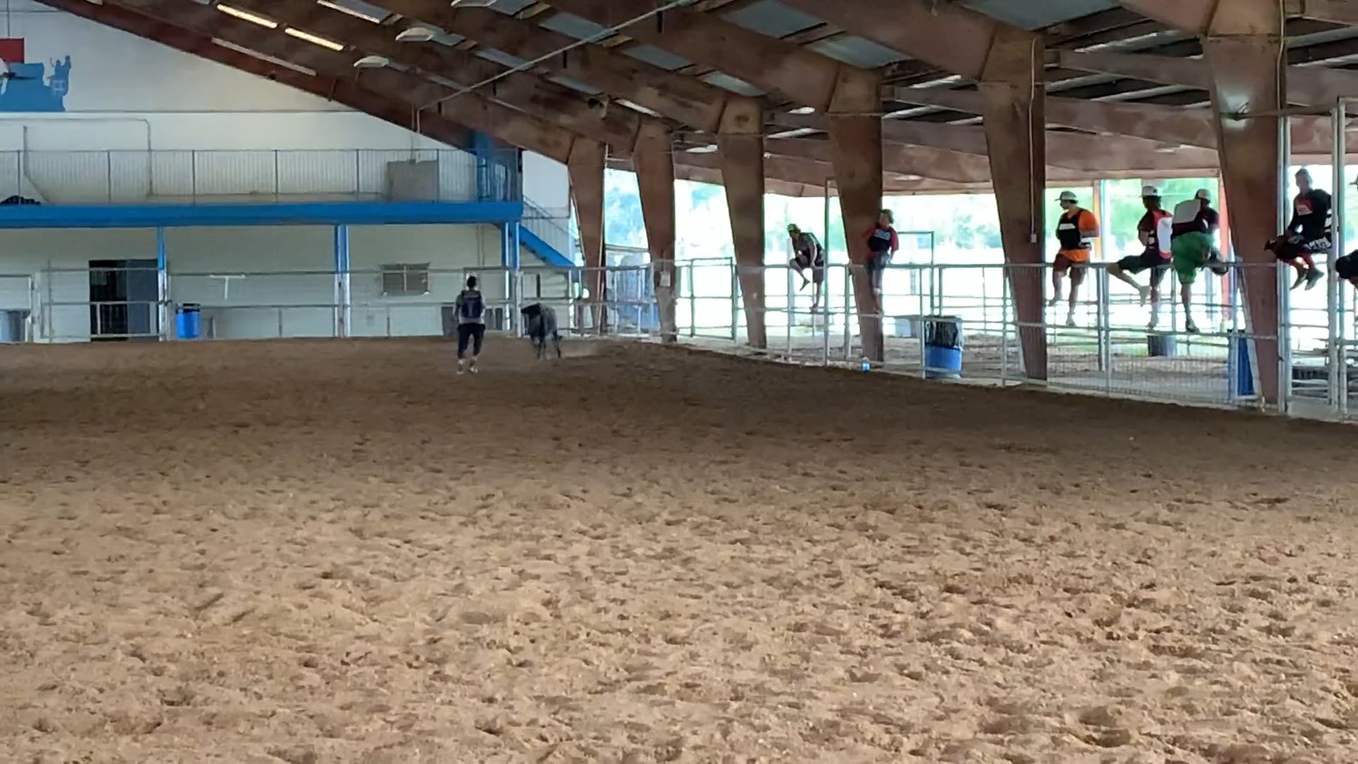 New Caney Tx D Camp 2019 - IMG_0358