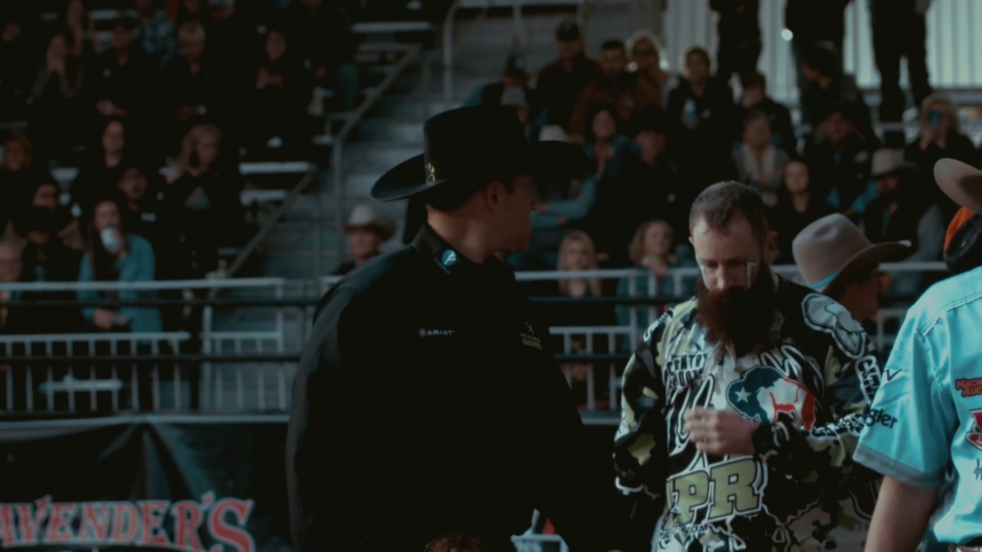 BFO ALL ACCESS - TRUE GRIT