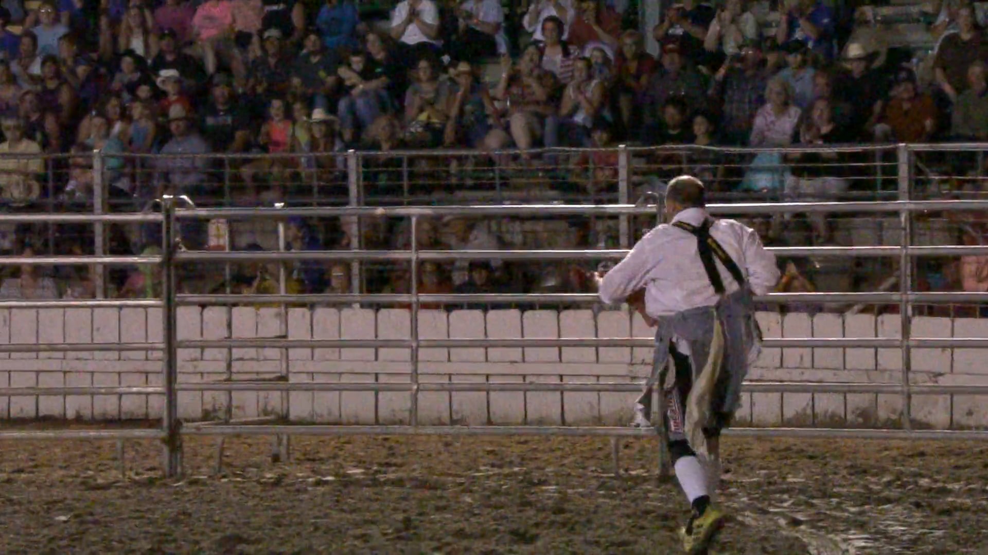 2016 BFO Sidney - Ross Hill, Round 1