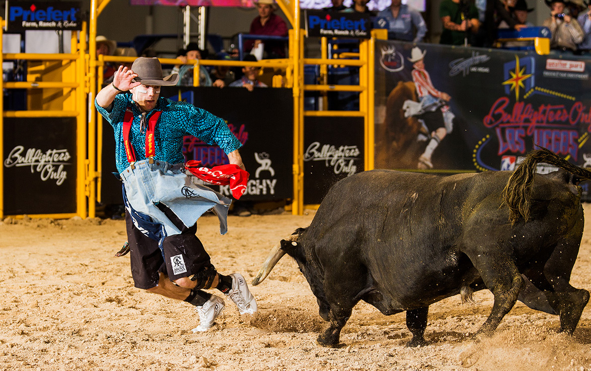 2015 BFO Vegas - Day 5