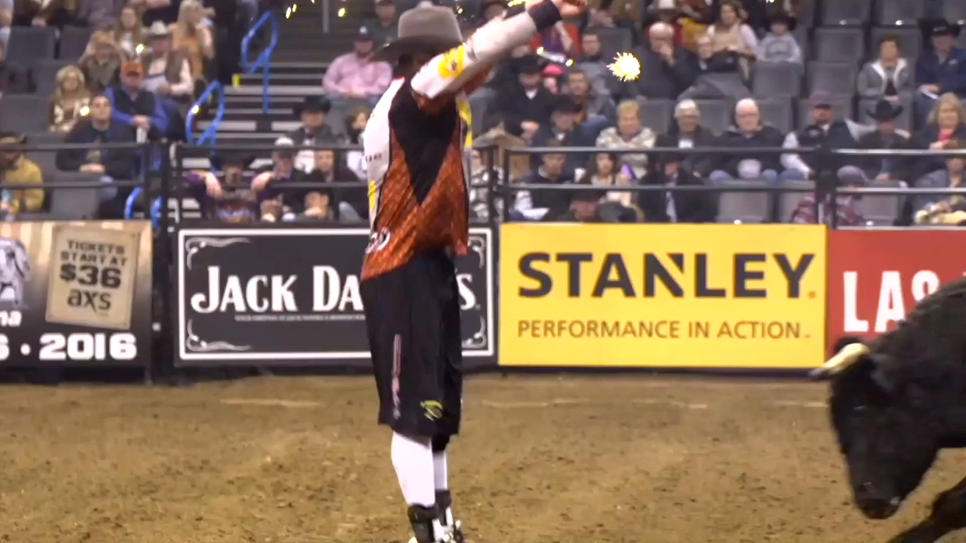 Charlotte Motor Speedway - Championship Round