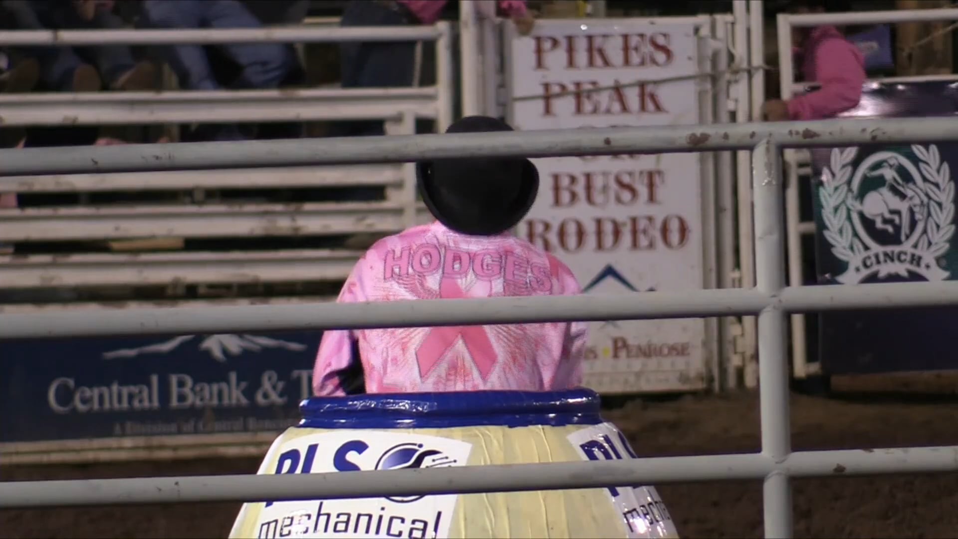 2018 Colorado Springs RD 2 - Conner Rowley