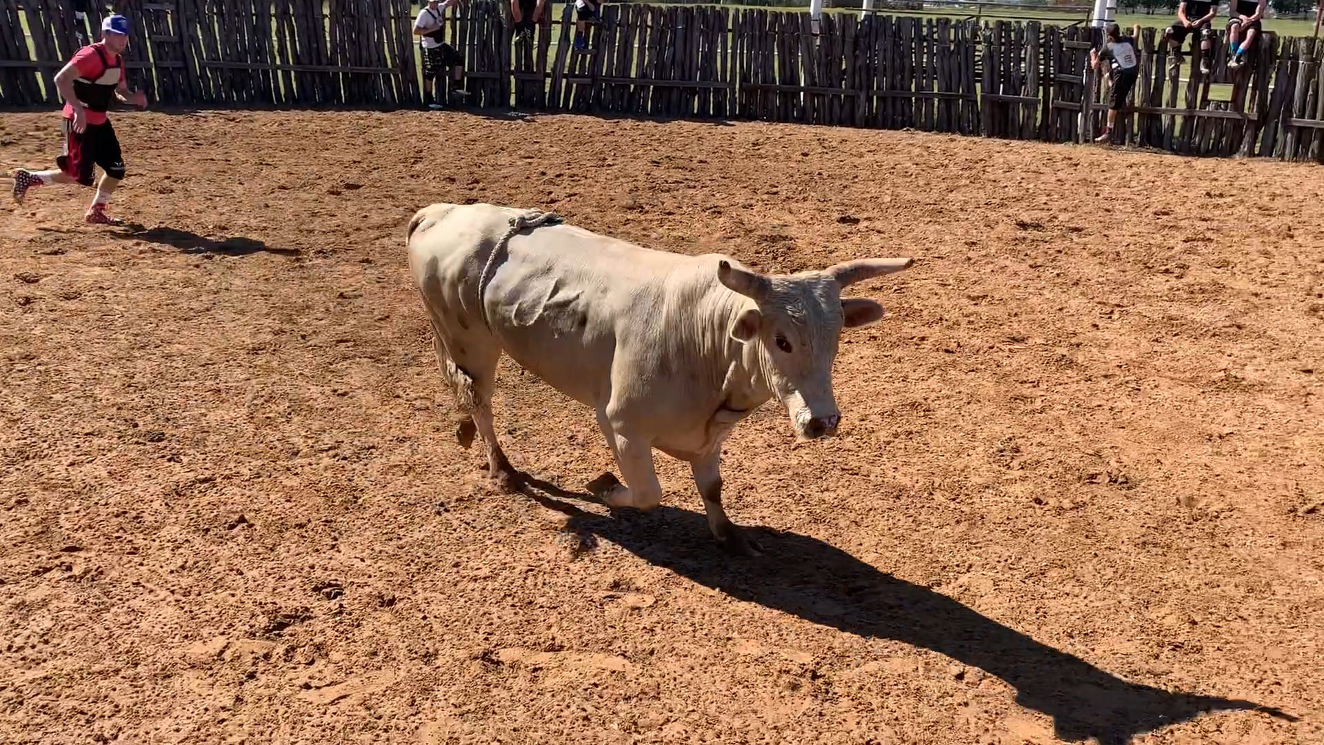 Decatur D-Camp Day 1