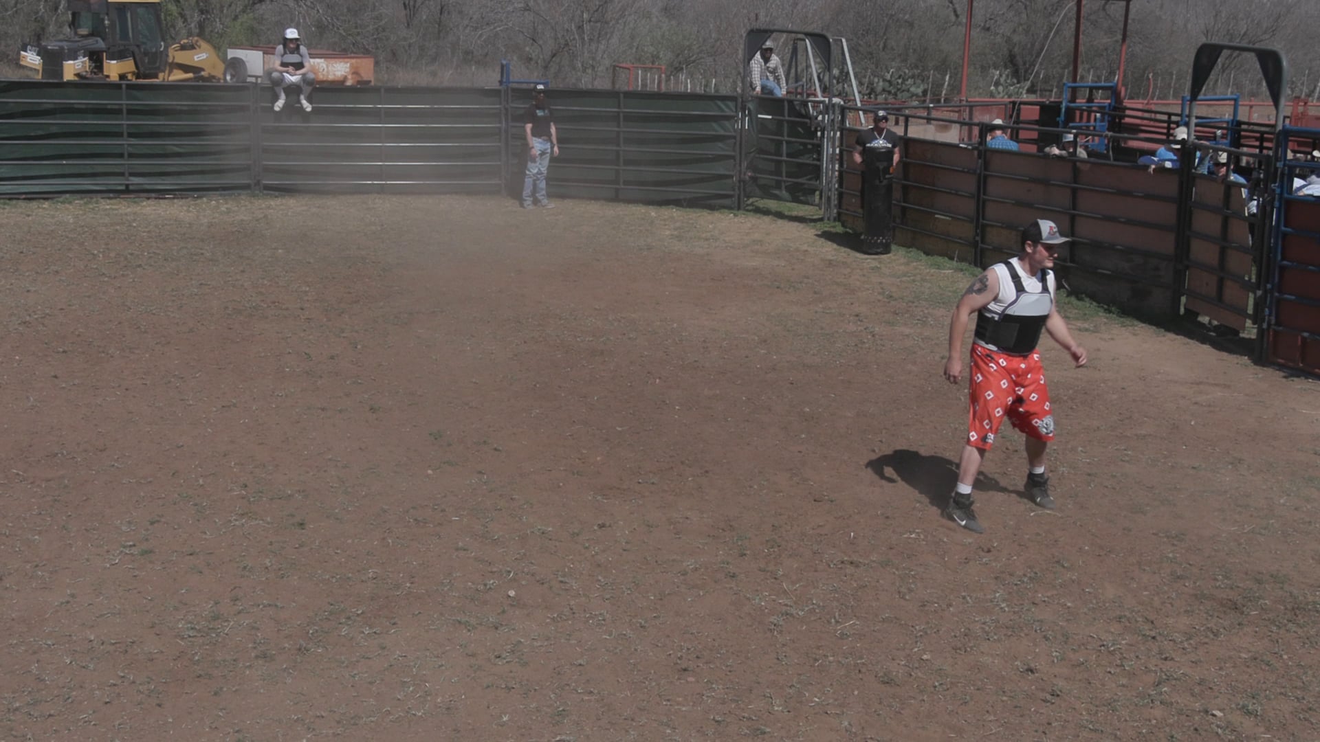 Uvalde D Camp Day 1 2020