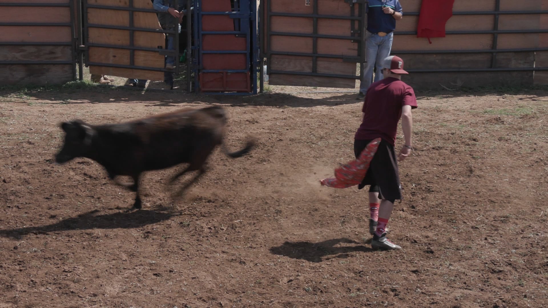 Uvalde D Camp Day 2 2020