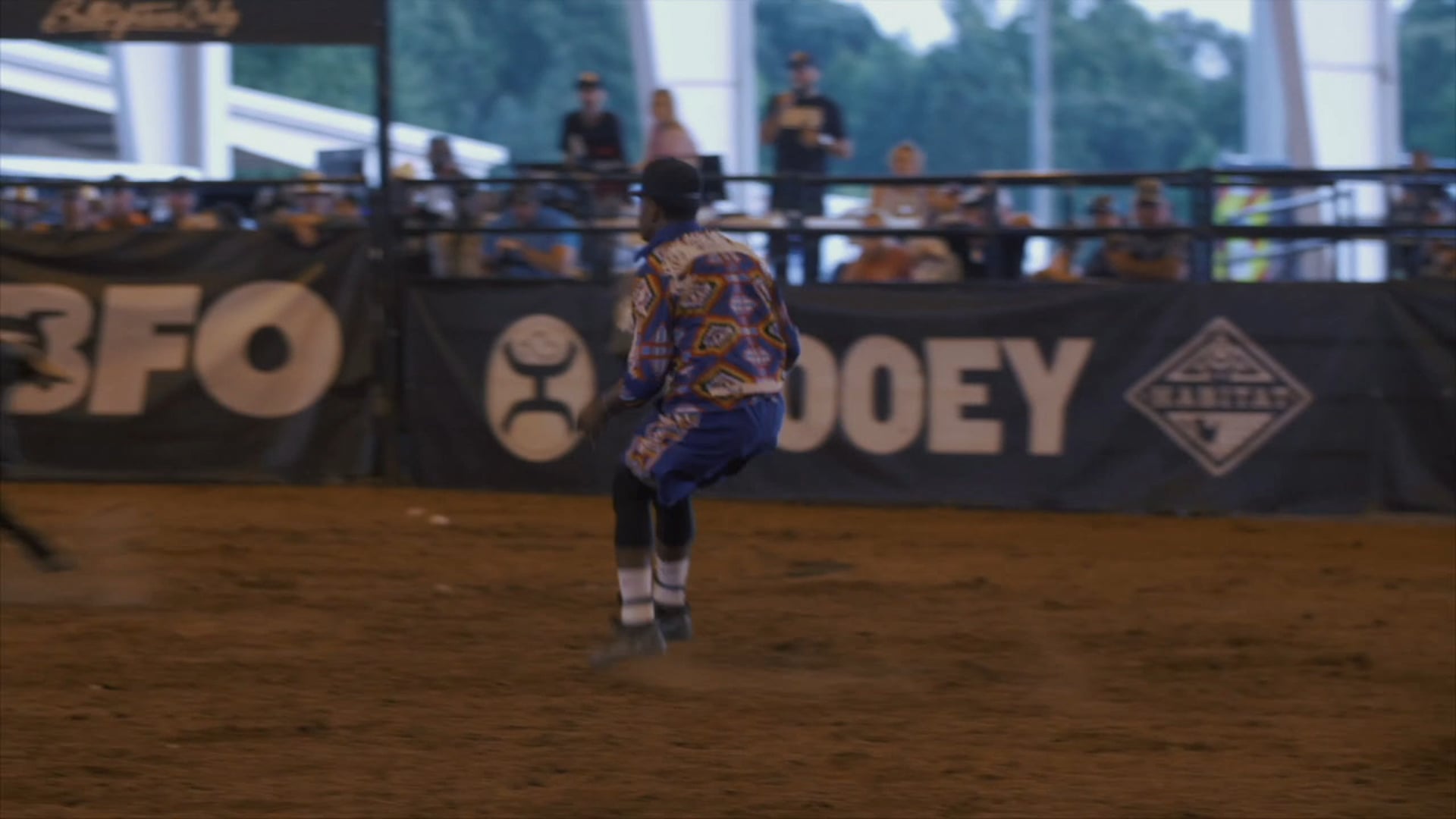 2019 One HOT Bullfight - Part 2 (FULL)