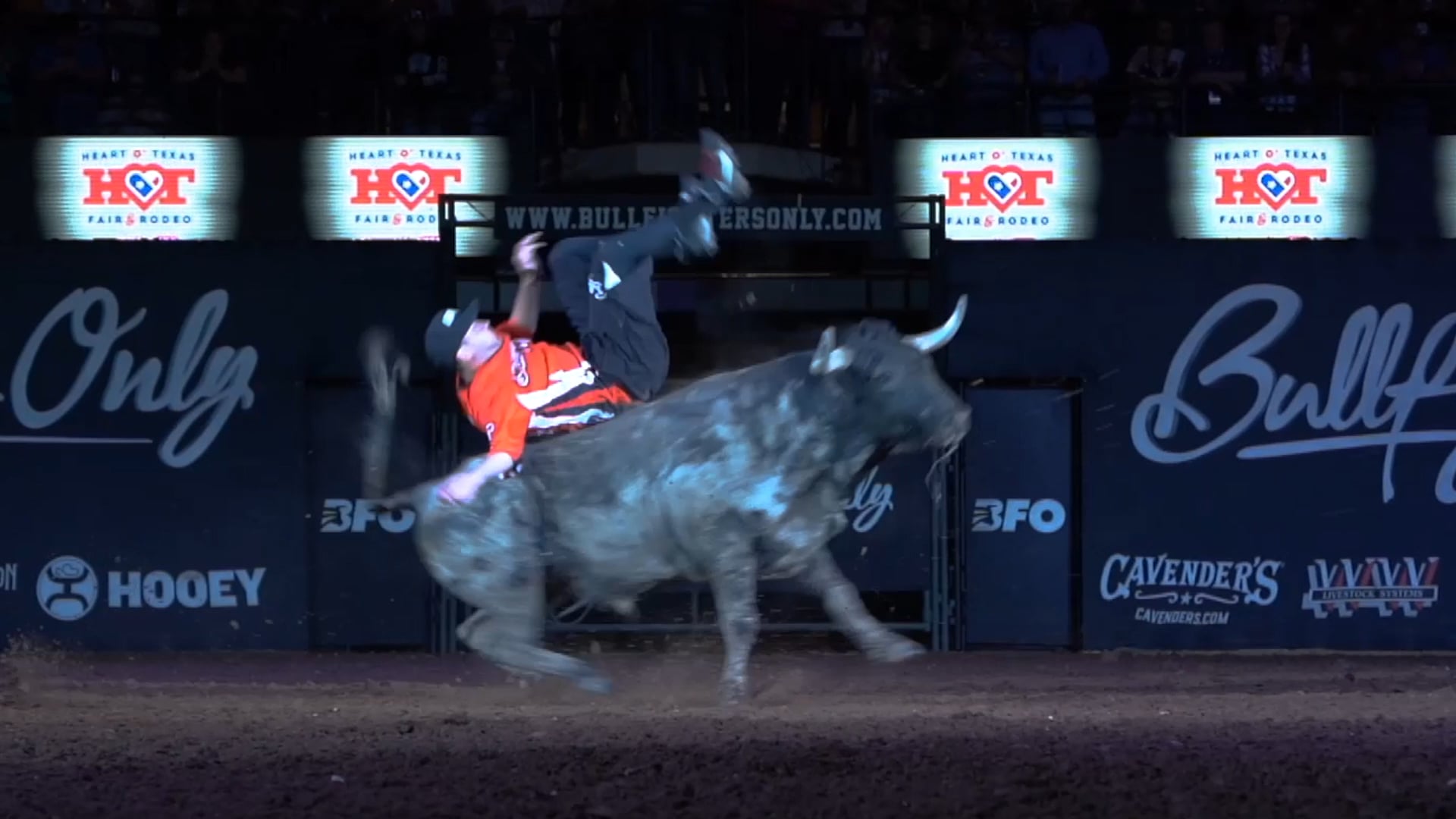 One HOT Bullfight 2019 Highlight