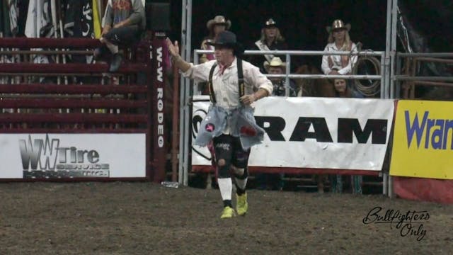 2016 BFO Sioux Falls - Ross Hill - Ro...