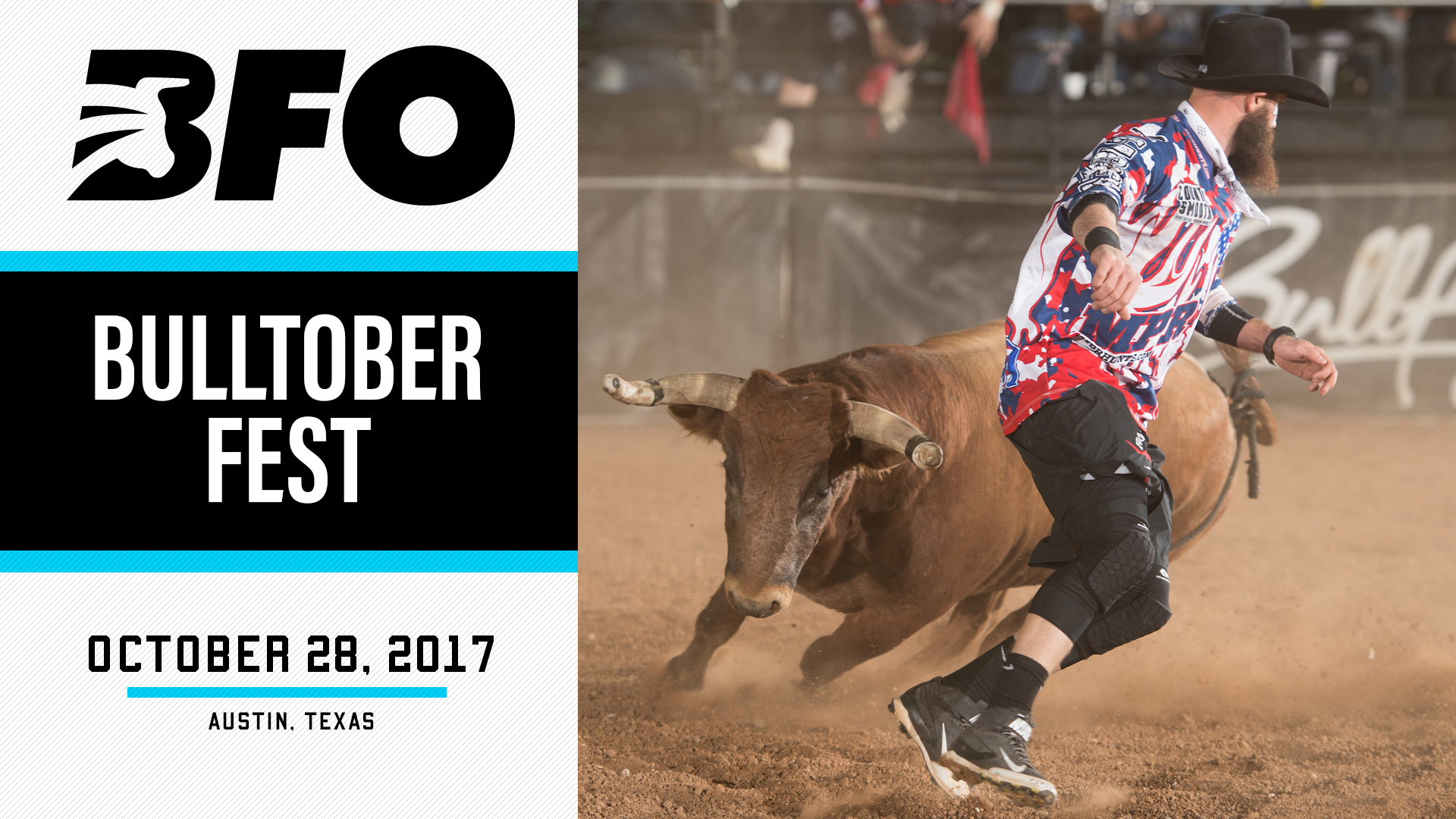 Bulltoberfest - Austin, TX