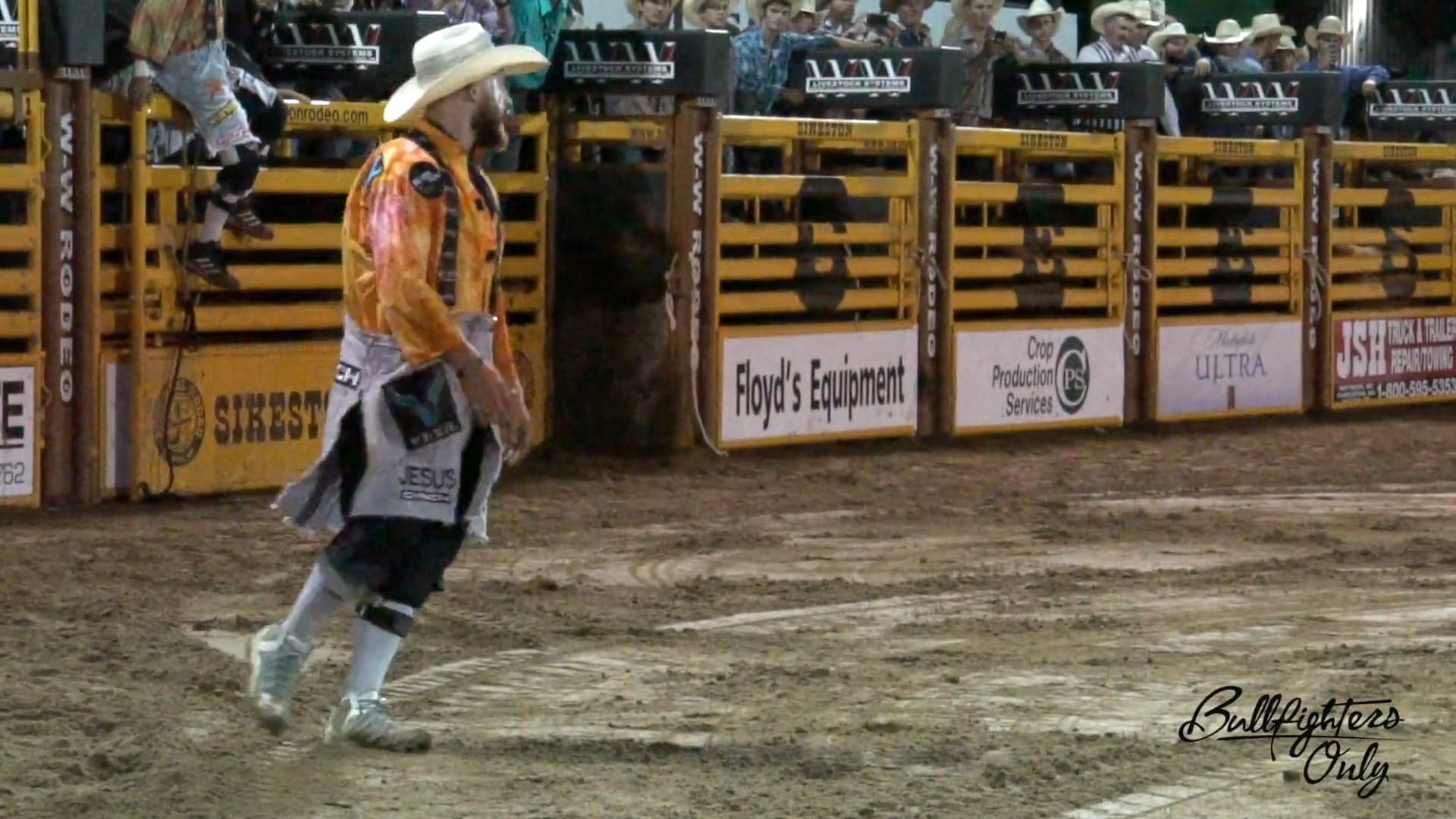 2016 BFO Sikeston - Chuck Swisher