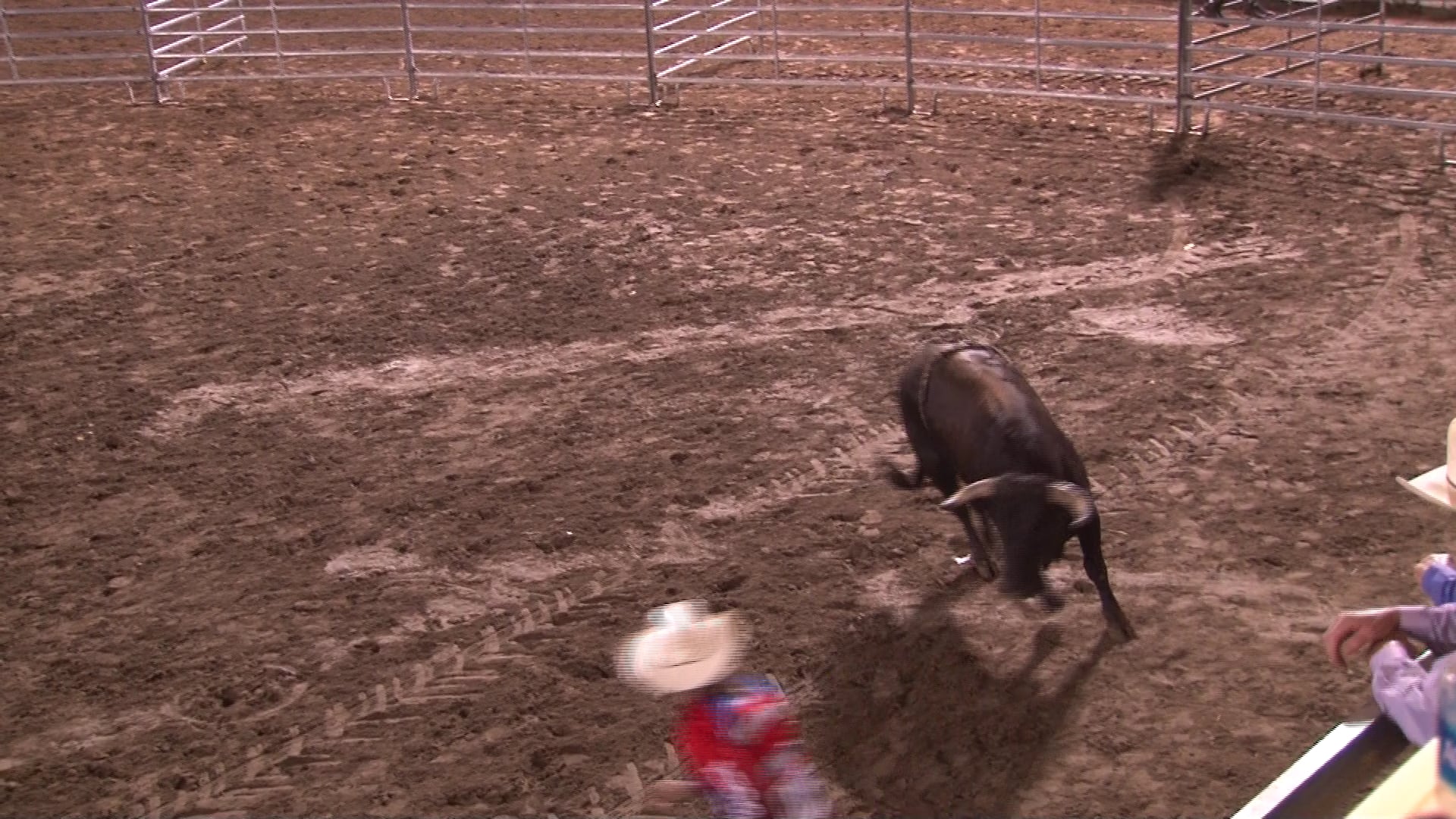 Tucker Lane - RD 2 - BFO Sidney 2019