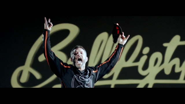 BFO Las Vegas Qualifier - Day 1