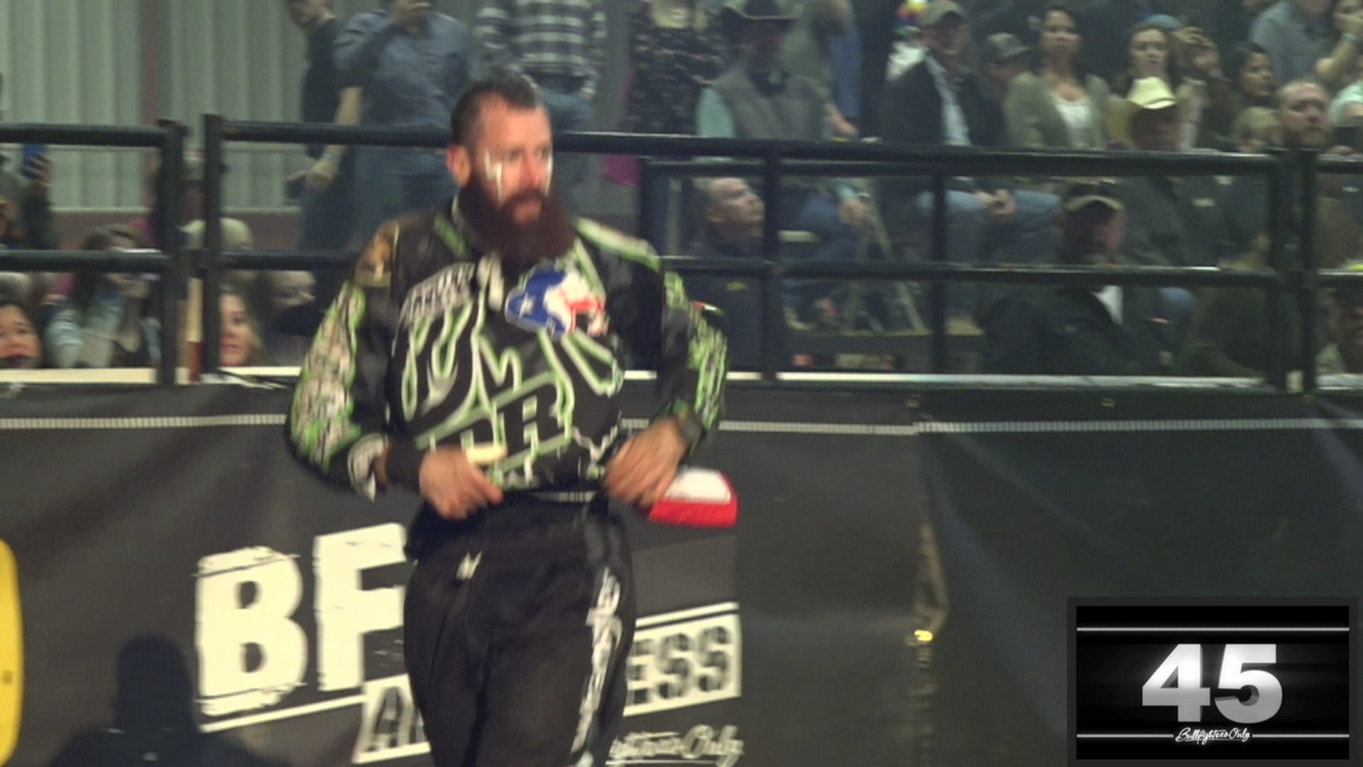 2018 BFO Ada Invitational - Weston Rutkowski