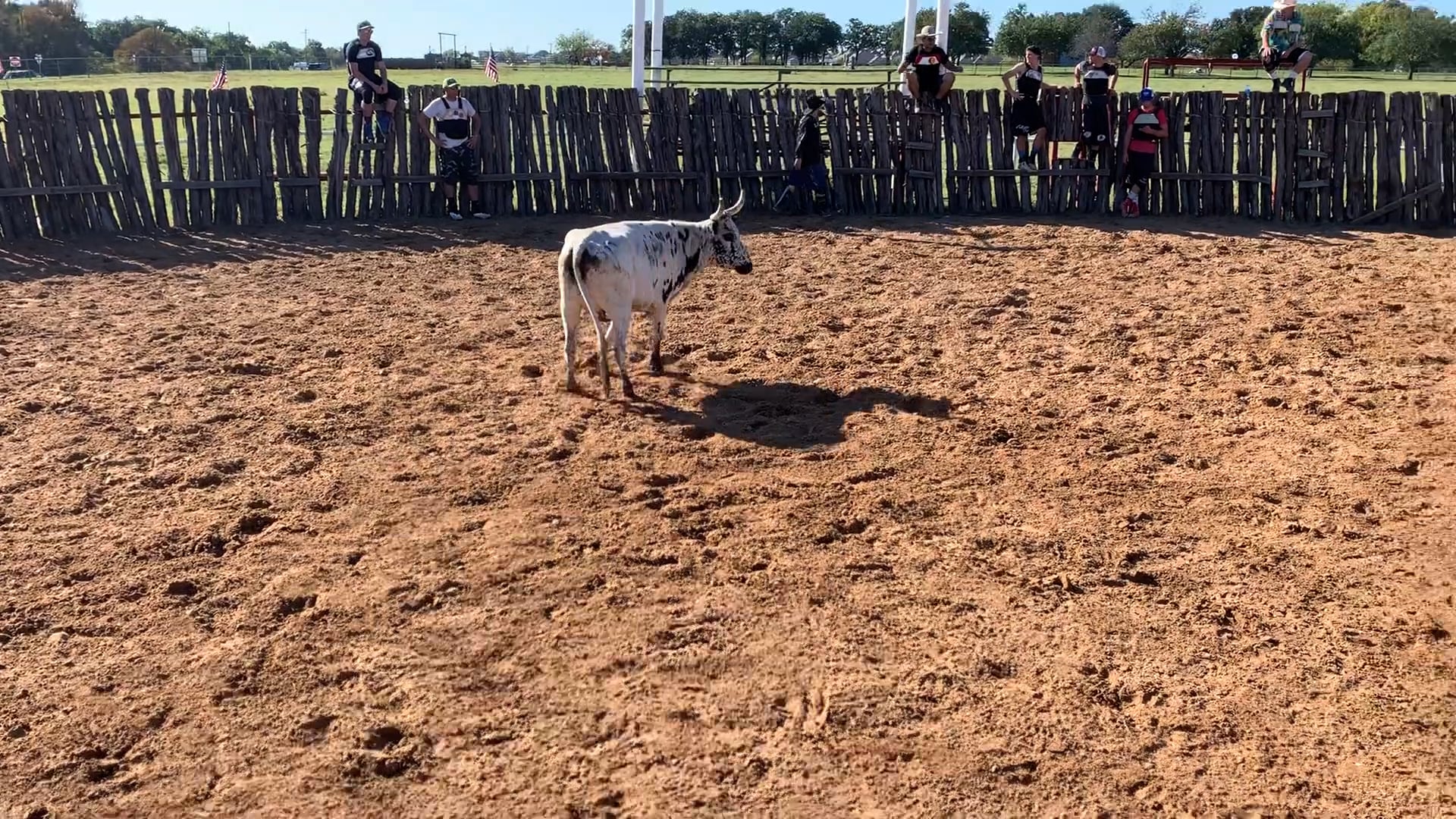 Decatur D-Camp Day 1