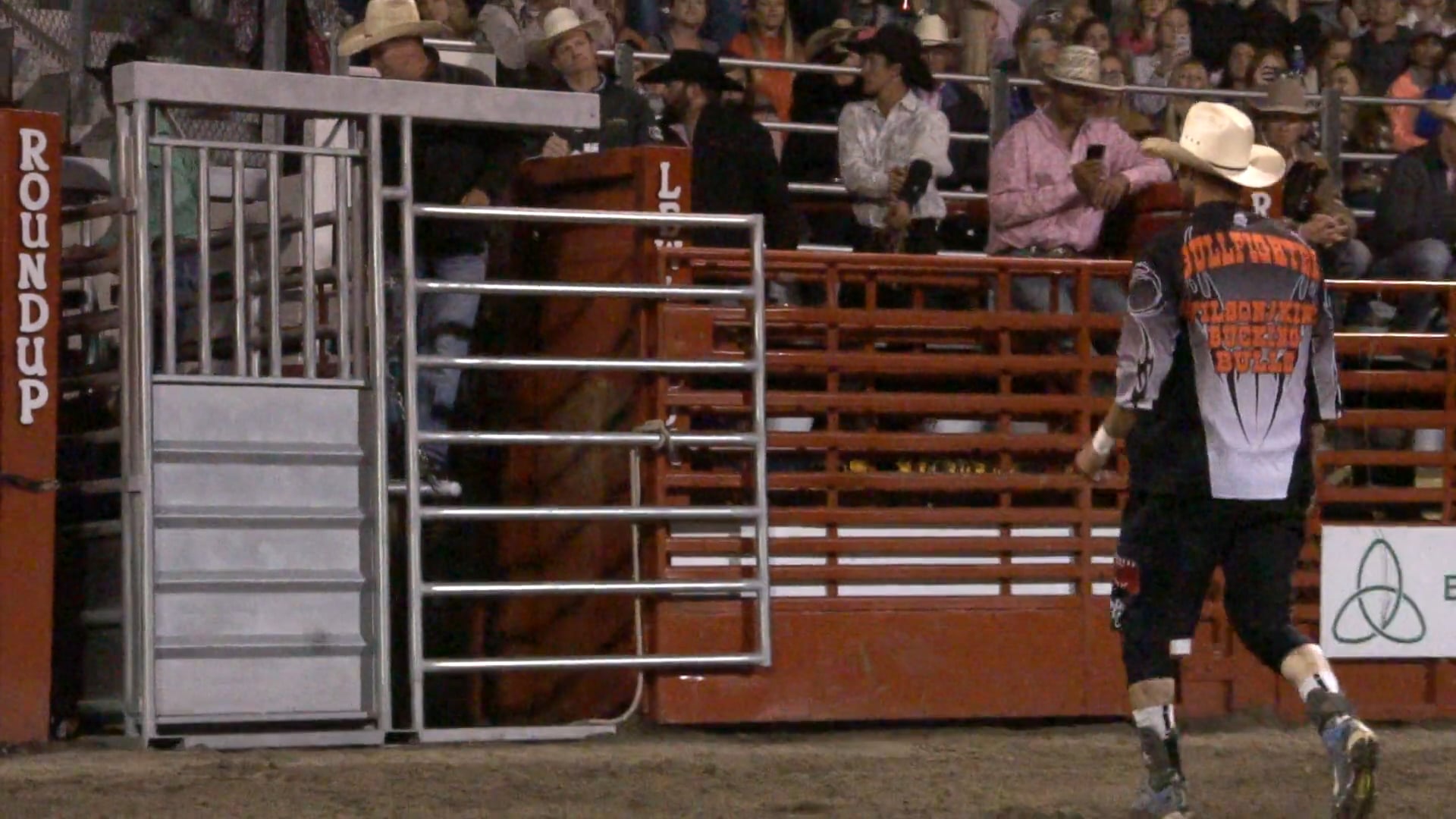 2016 BFO Lewiston - Ross Johnson