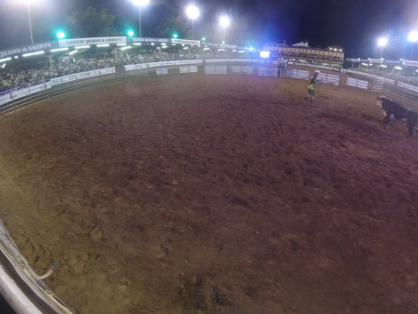 2018 CO Springs GoPro - Schell Apple