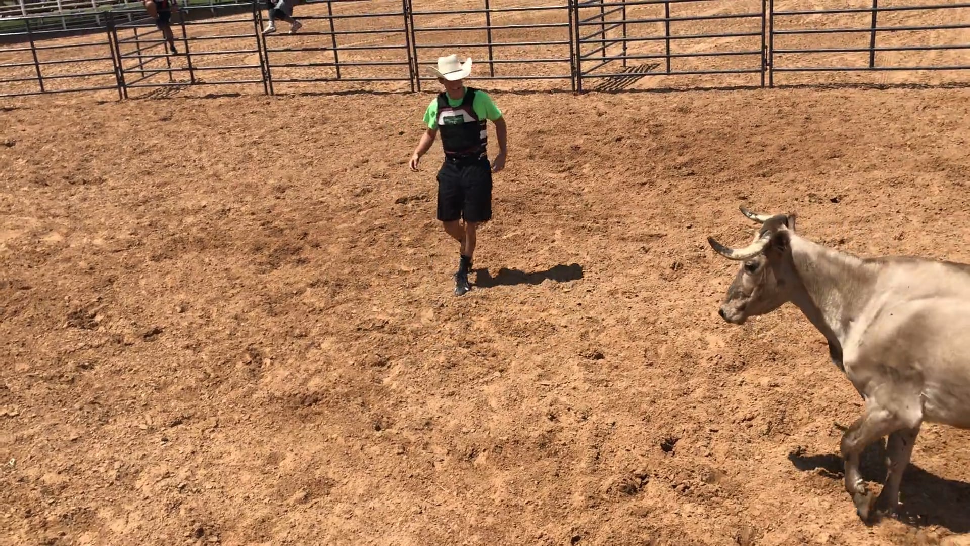 Super Camp 2018 - Day 4