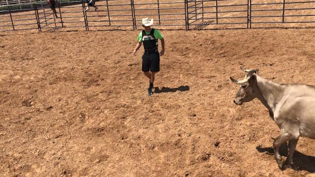 Super Camp 2018 - Day 4