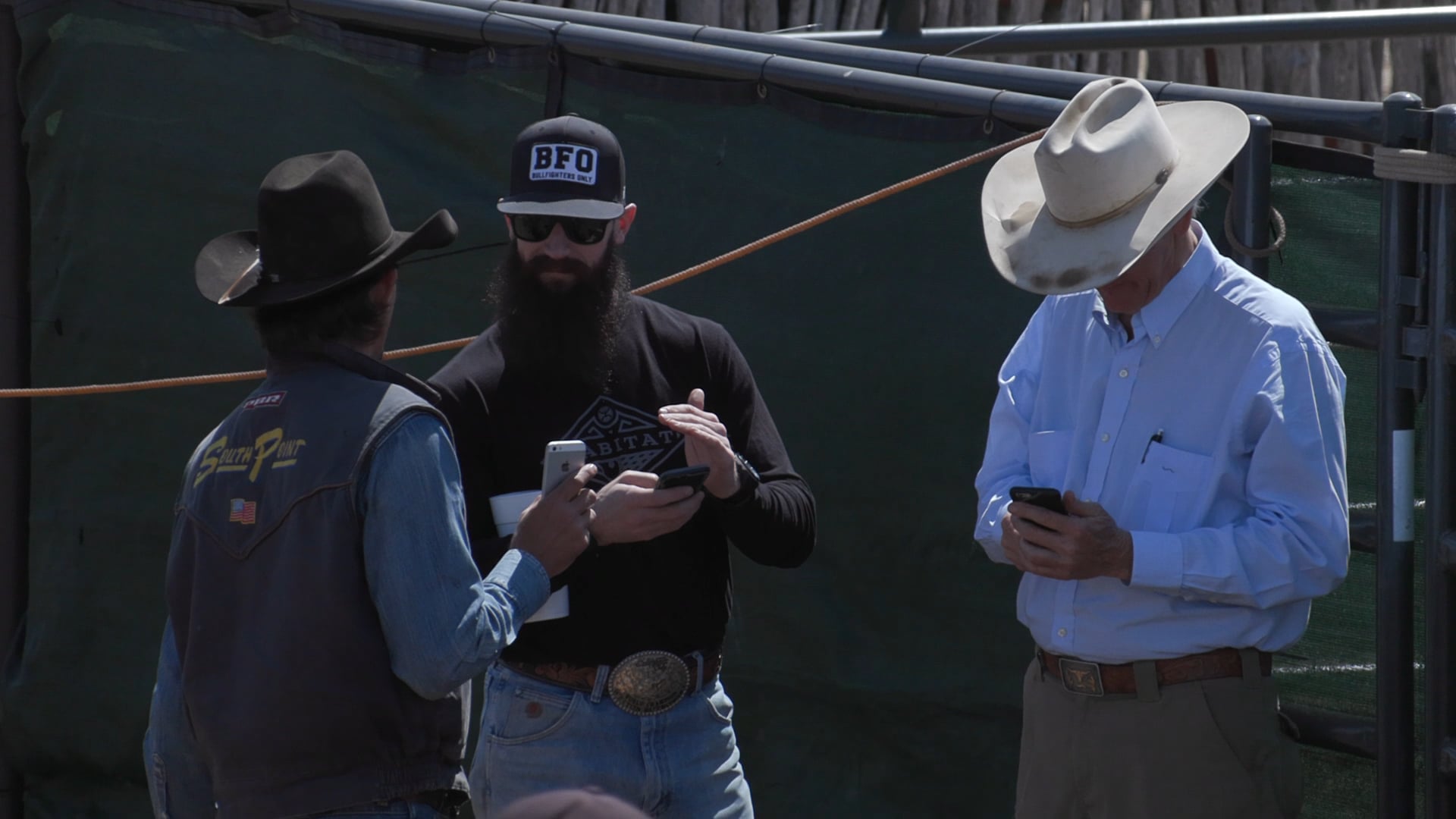 Uvalde D Camp Day 2 2020