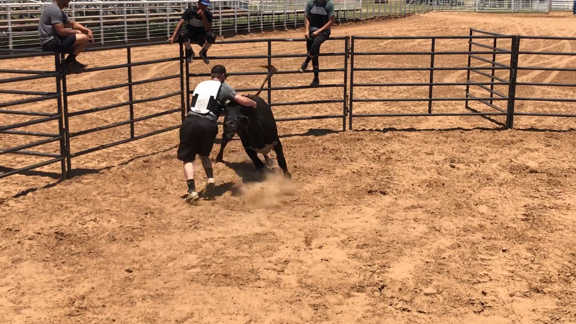 Super Camp 2018 - Day 4