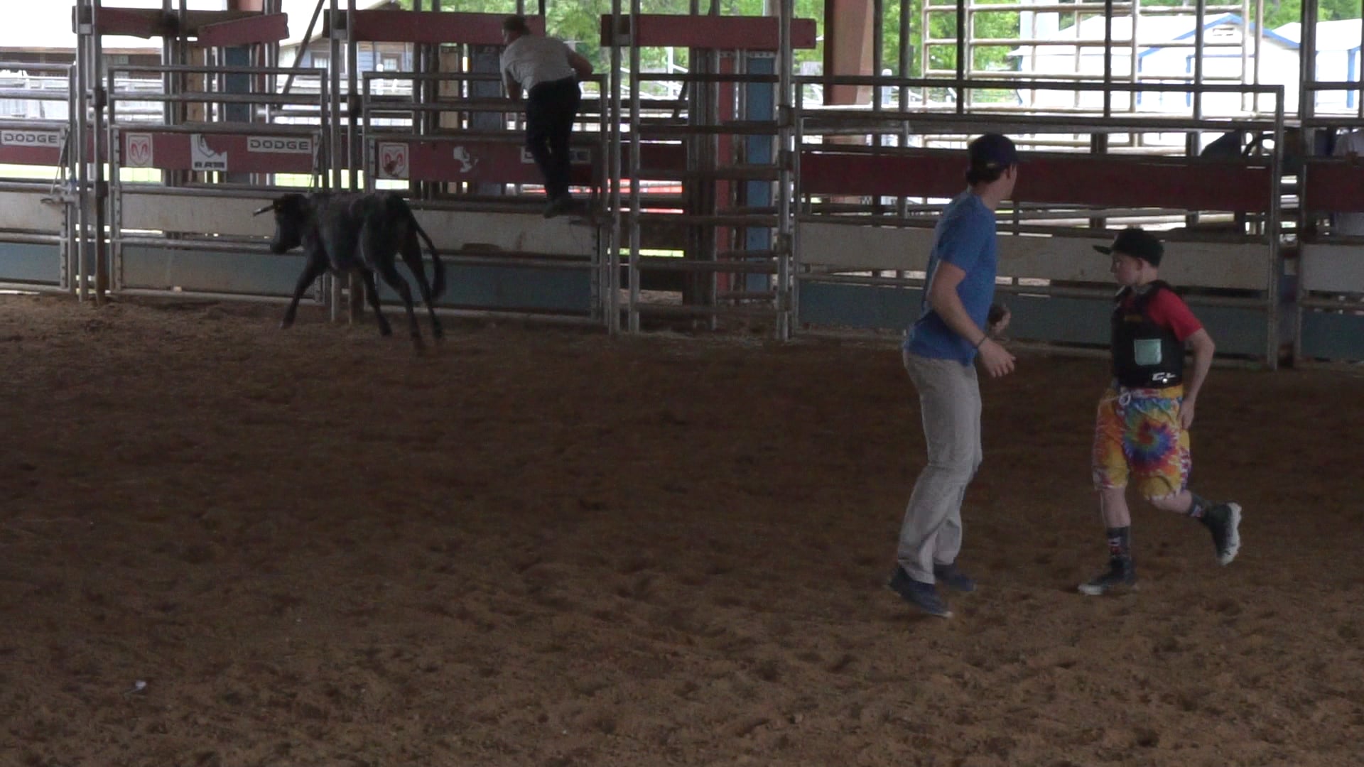 New Caney Tx D Camp 2019 - C0062