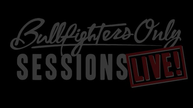 2016 BFO LIVE! Session II - Part 6