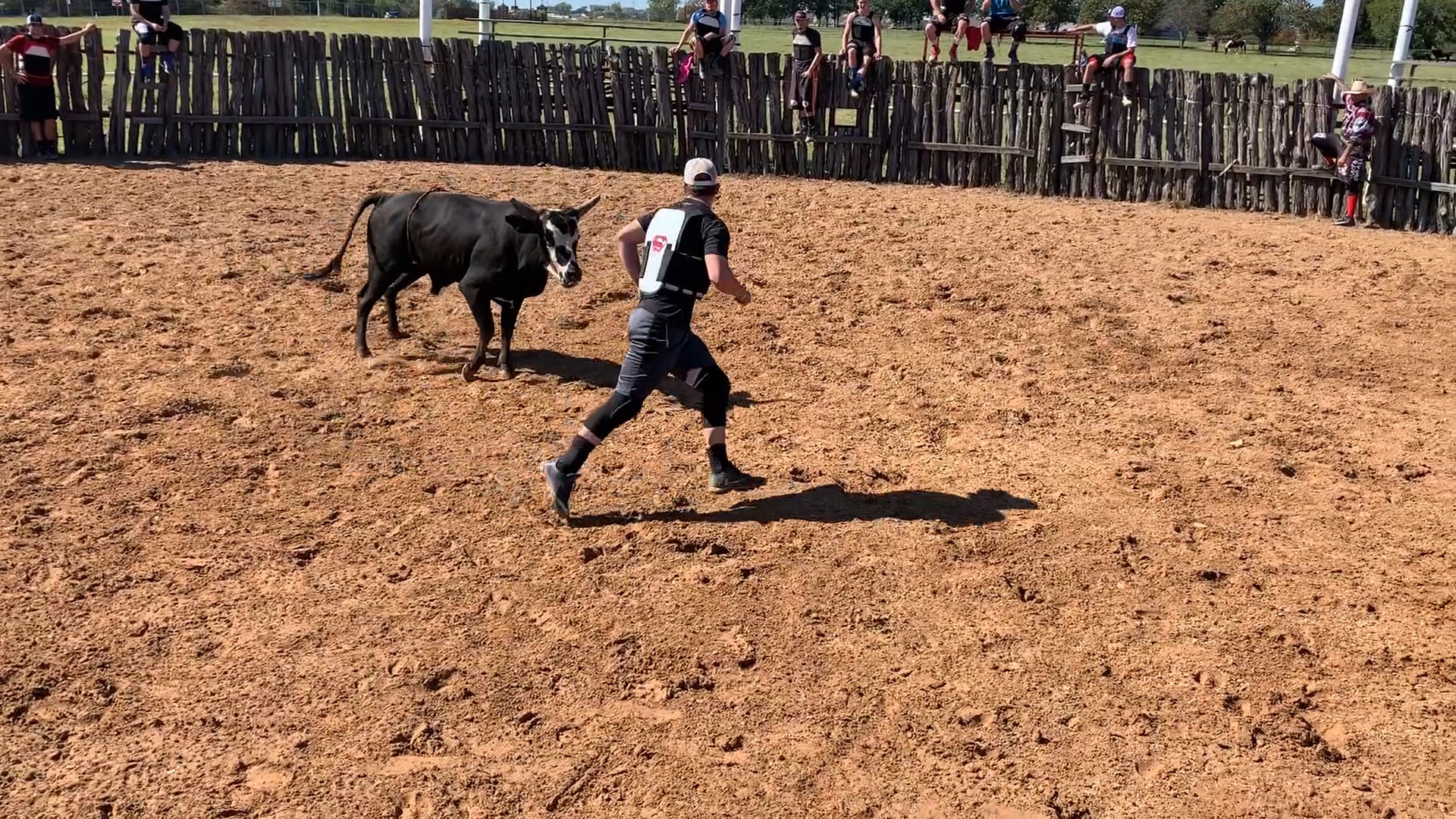 Decatur D-Camp Day 1