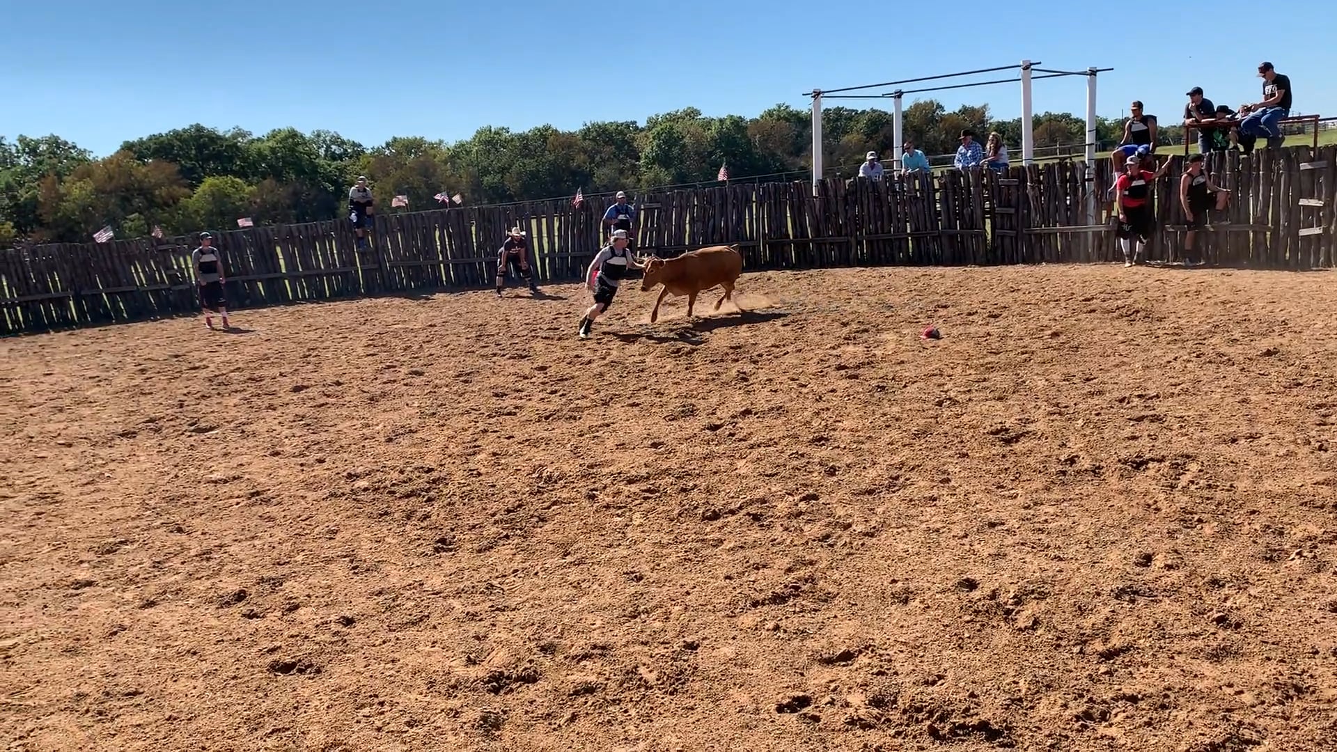 Decatur D-Camp Day 3