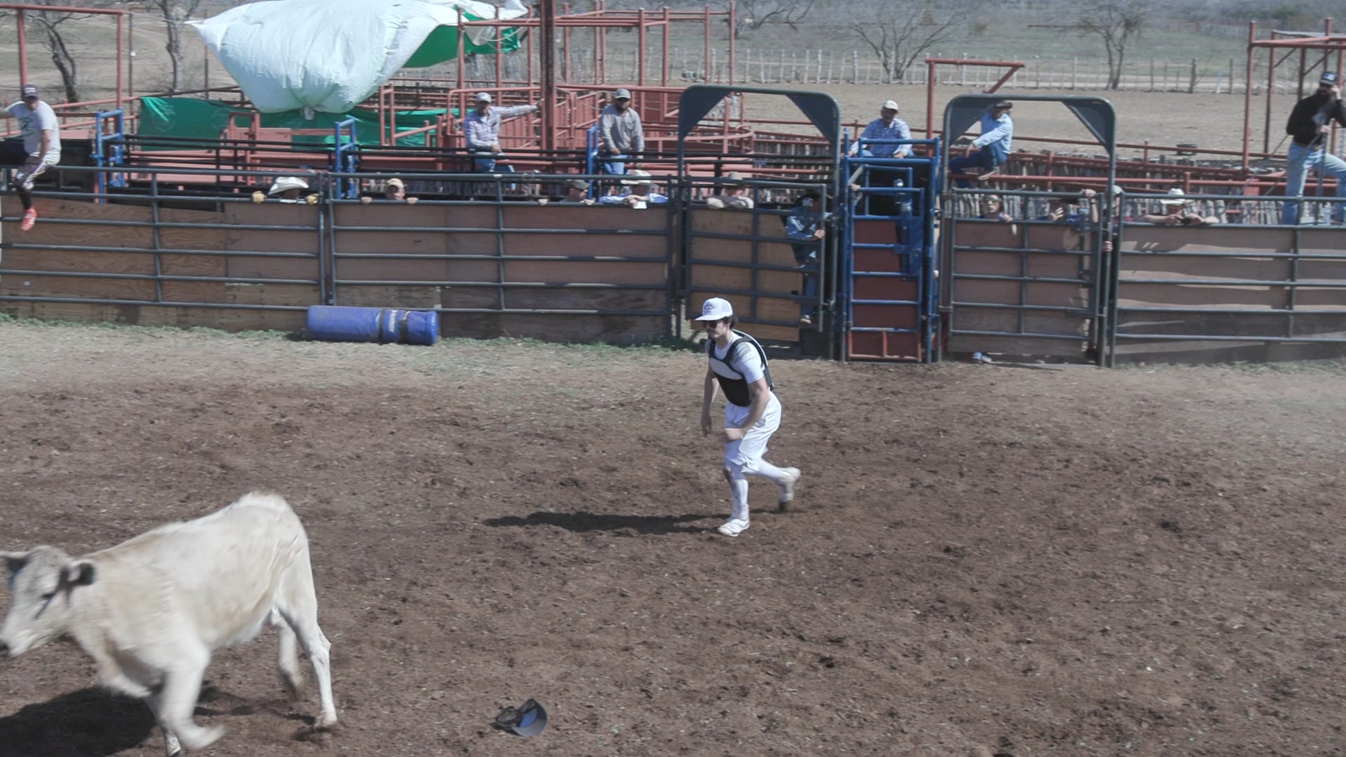 Uvalde D Camp Day 2 2020