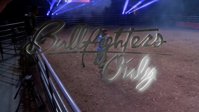 2018 BFO Fresno, CA - Cpt. Colt Oder