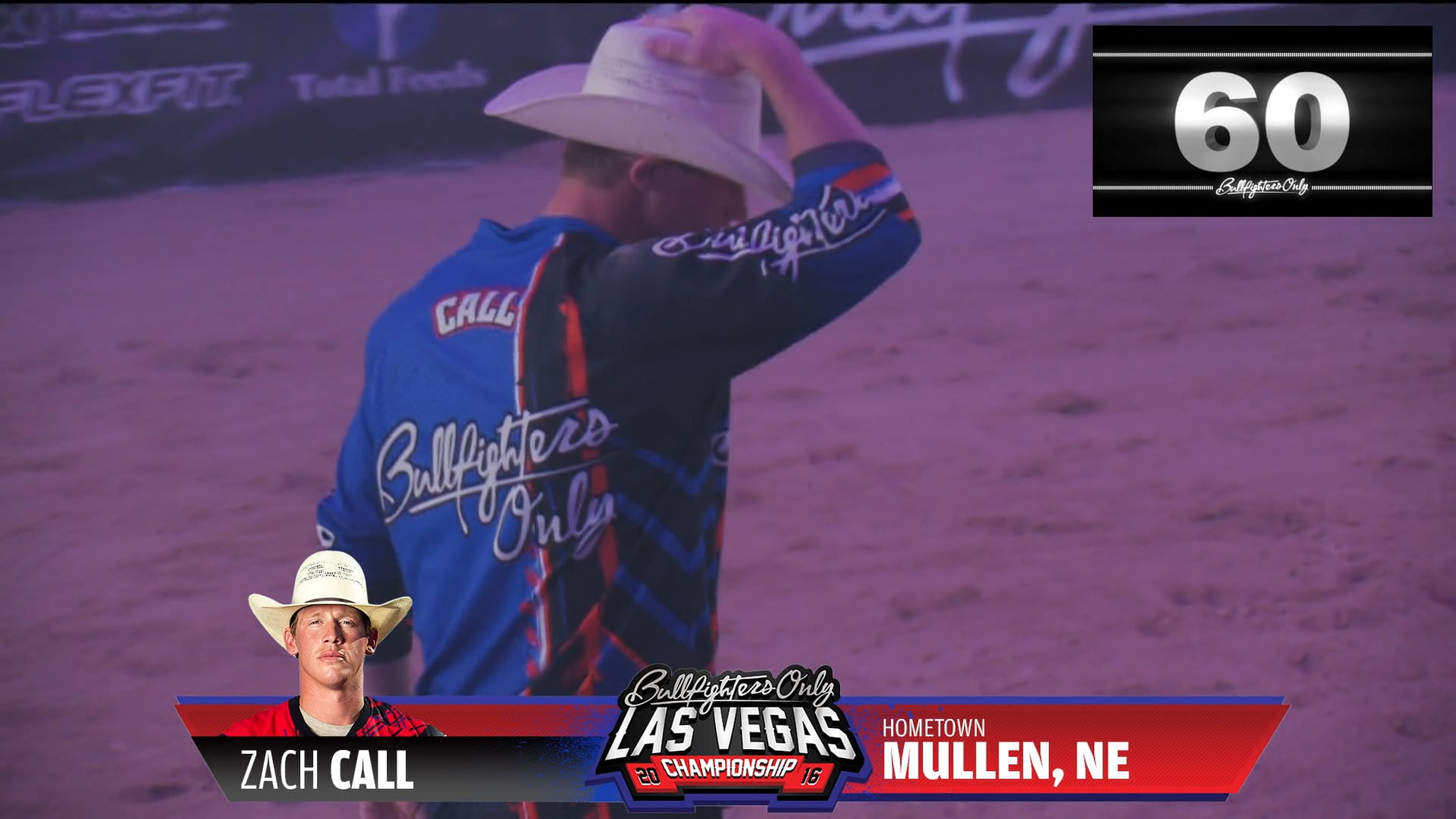 Round 2 - BFO Vegas Championship RD