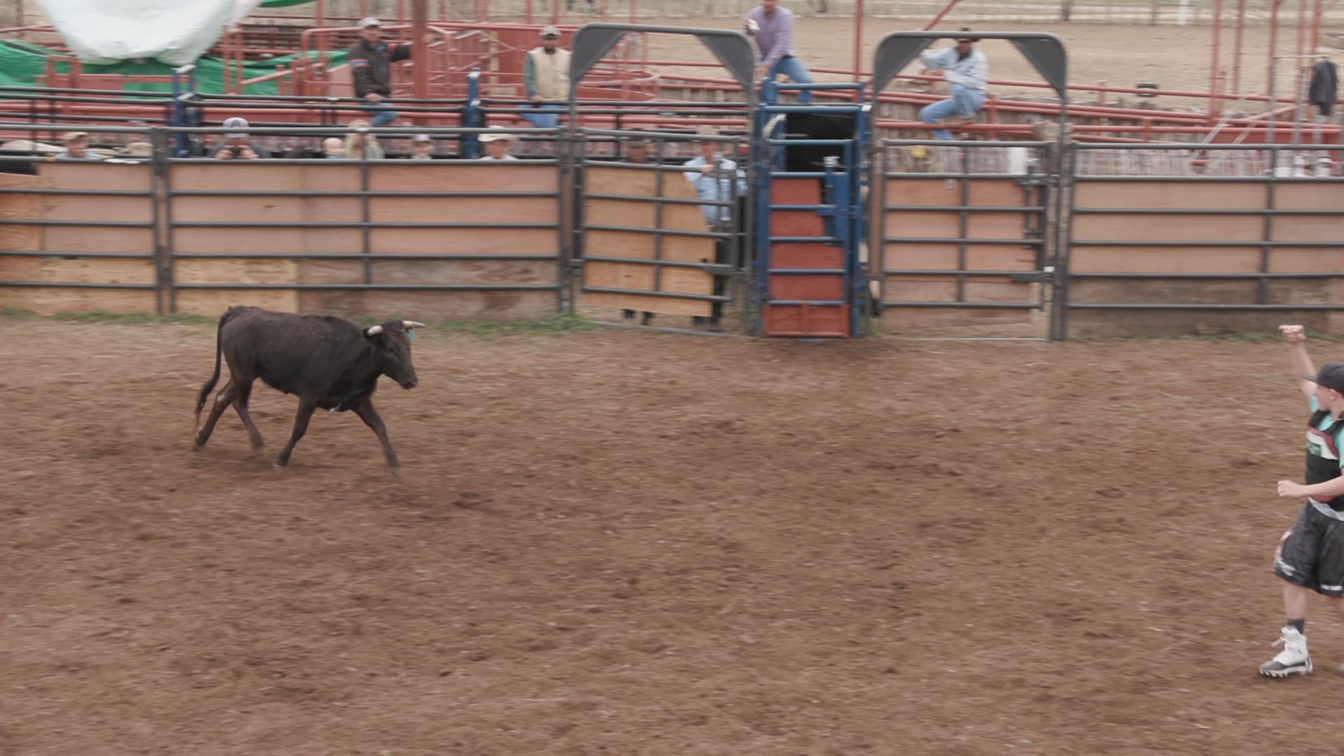 Uvalde D Camp Day 3 2020