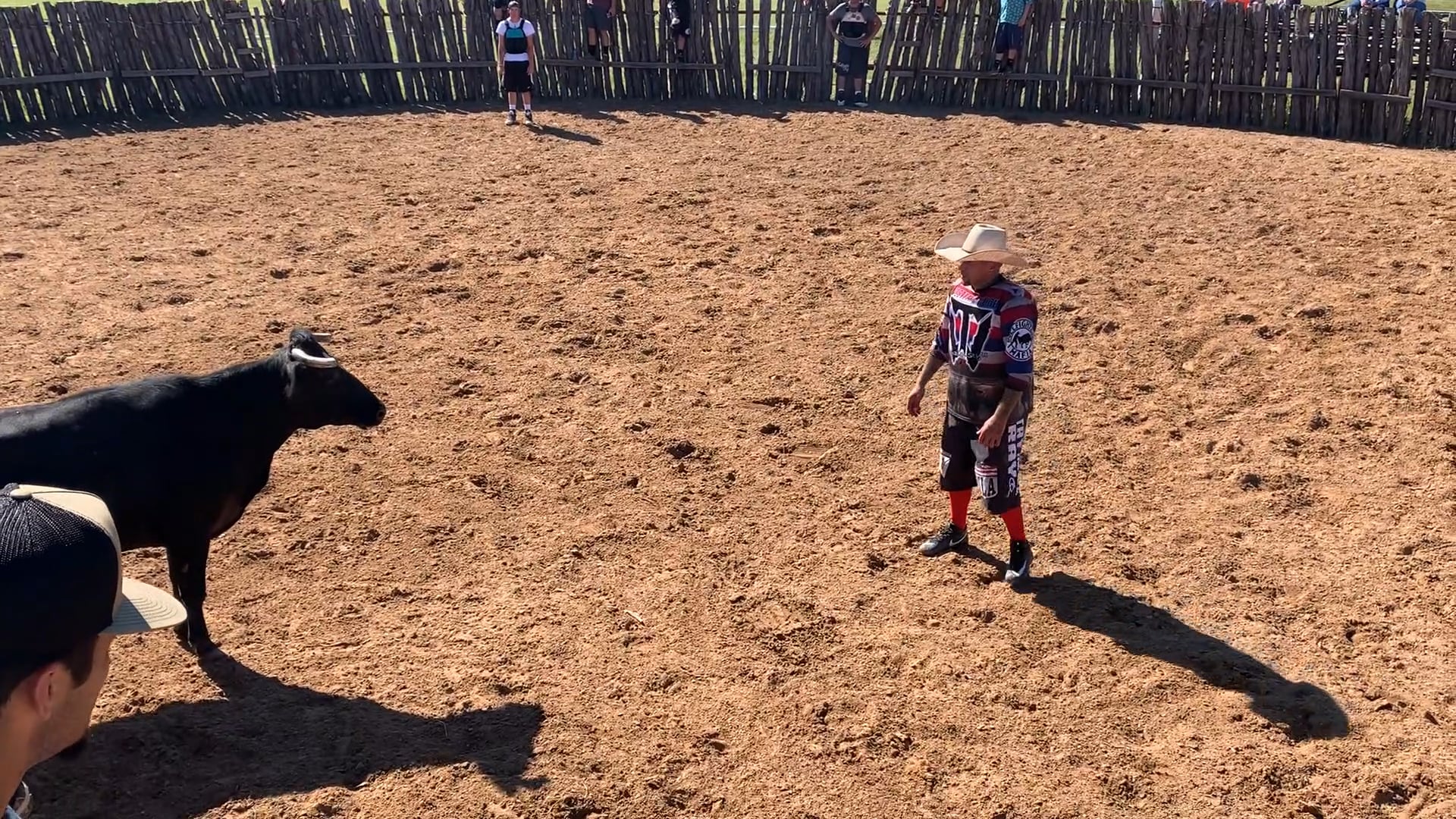 Decatur D-Camp Day 3