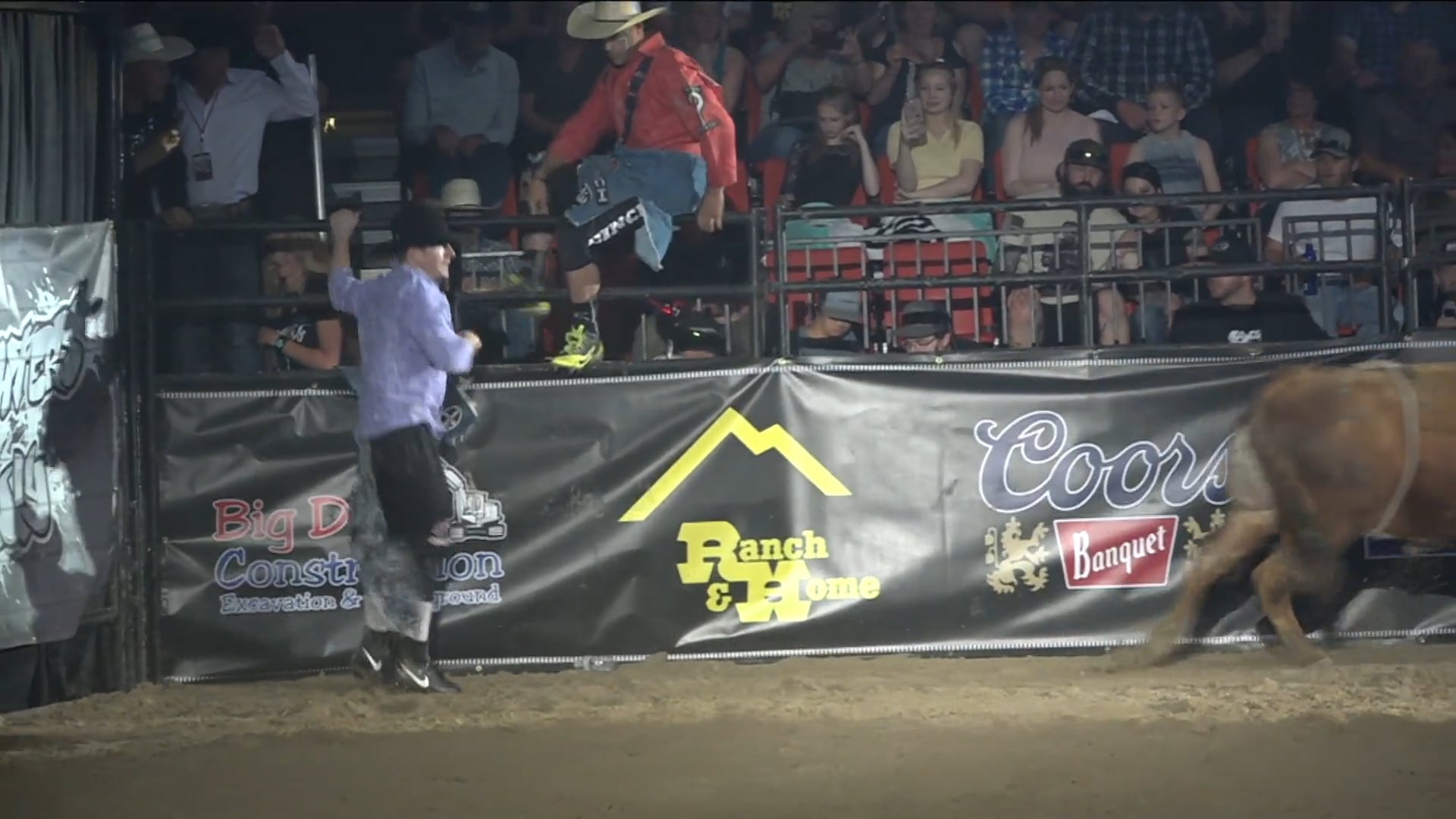 2018 Kennewick CR - Kris Furr