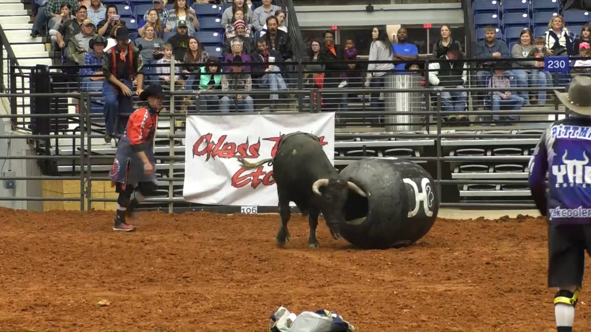 2018 BFO Alexandria - Tanner Zarnetski