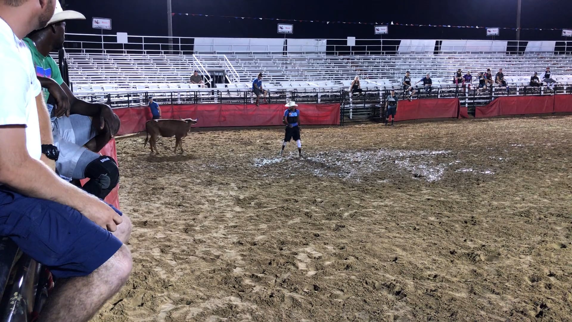 Super Camp 2018 - Day 3