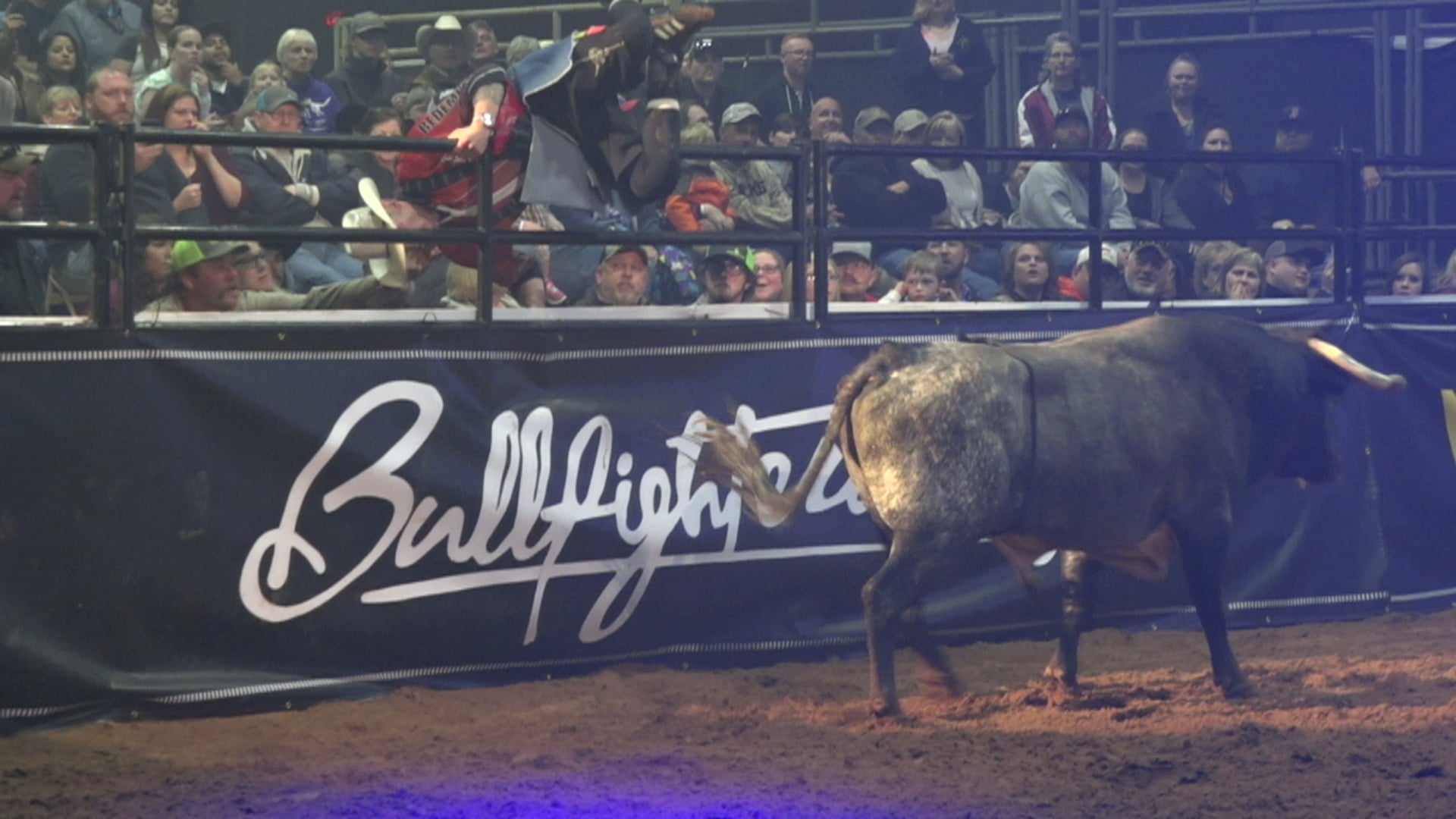 2018 BFO Ada Invitational - Tanner Zarnetski