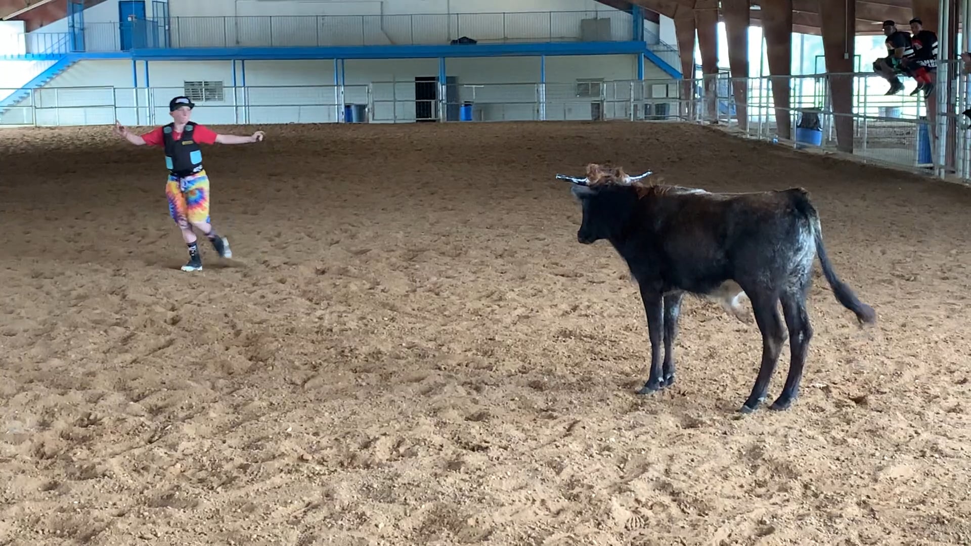 New Caney Tx D Camp 2019 - Ryder Moorman IMG_0372