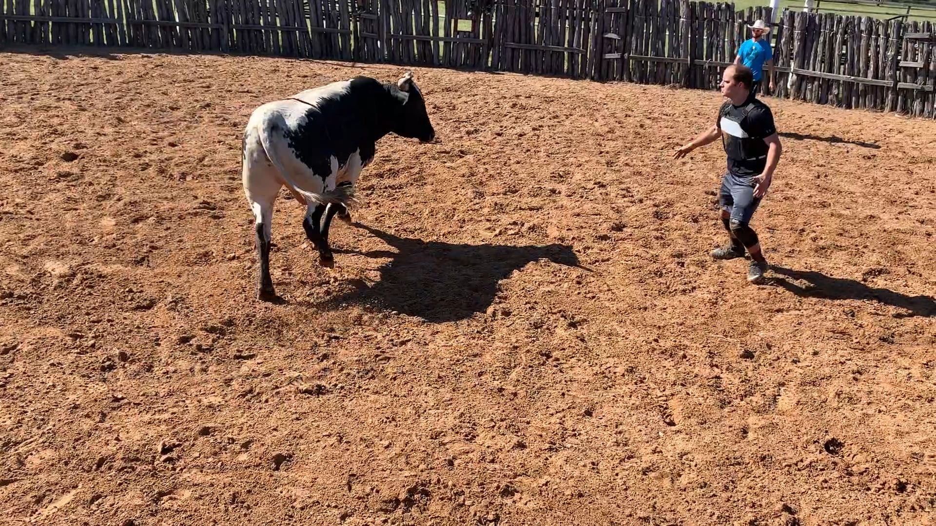 Decatur D-Camp Day 1